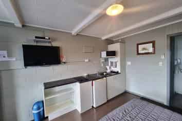 Extensively Renovated Profitable Motel FHGC