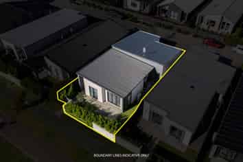 25 Waharau Lane, Ramarama