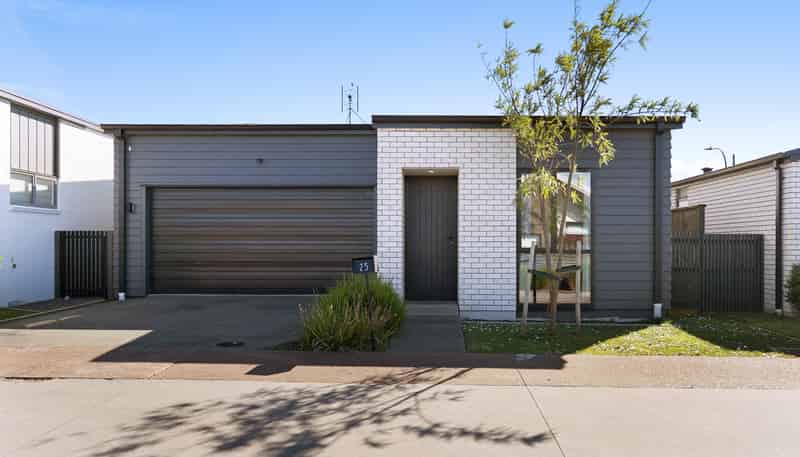 25 Waharau Lane, Ramarama