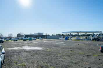 Strategic Freehold Site in Airport Precinct