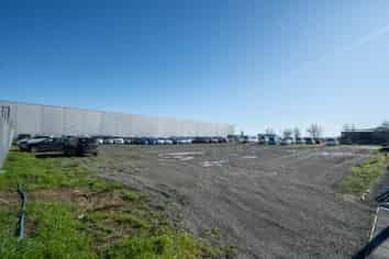 Strategic Freehold Site in Airport Precinct