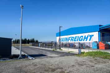 Strategic Freehold Site in Airport Precinct