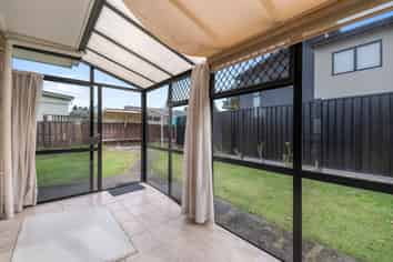 1C Ann Street, Victoria