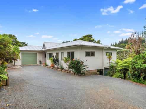 12 Rebel Lane, Whareora