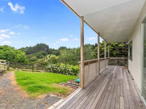 12 Rebel Lane, Whareora