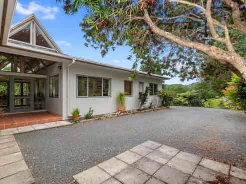 12 Rebel Lane, Whareora