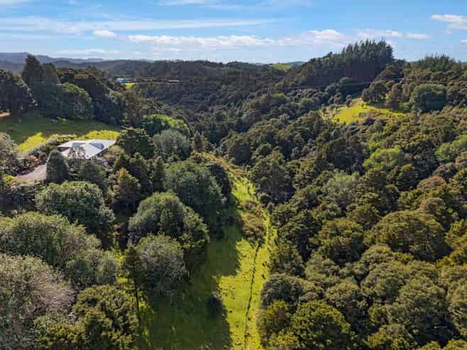 12 Rebel Lane, Whareora