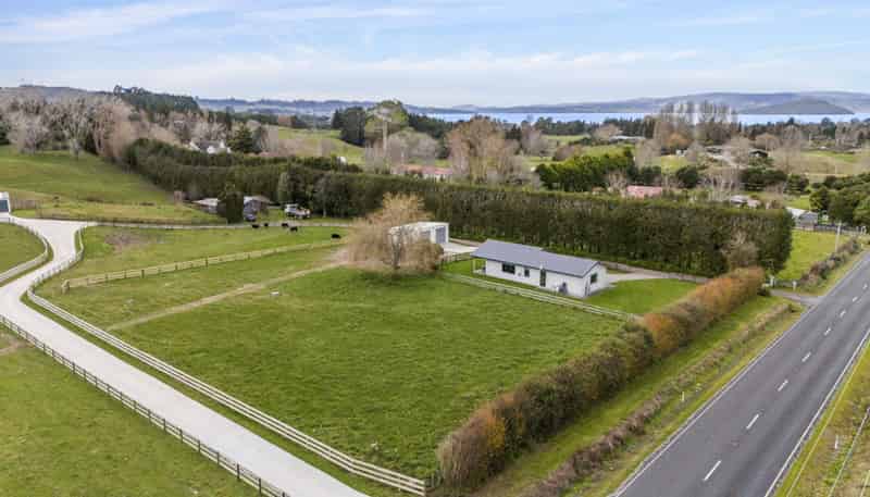 152A Oturoa Road, Hamurana