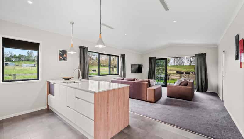 152A Oturoa Road, Hamurana