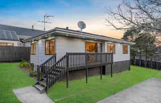 20 Posa Avenue, Henderson