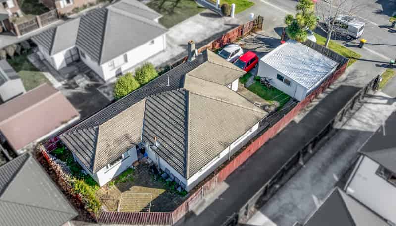 12 Angela Street, Upper Riccarton