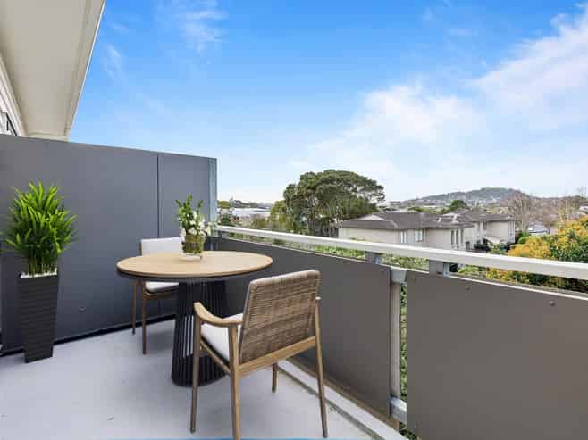 342/26 Morningside Drive, Morningside