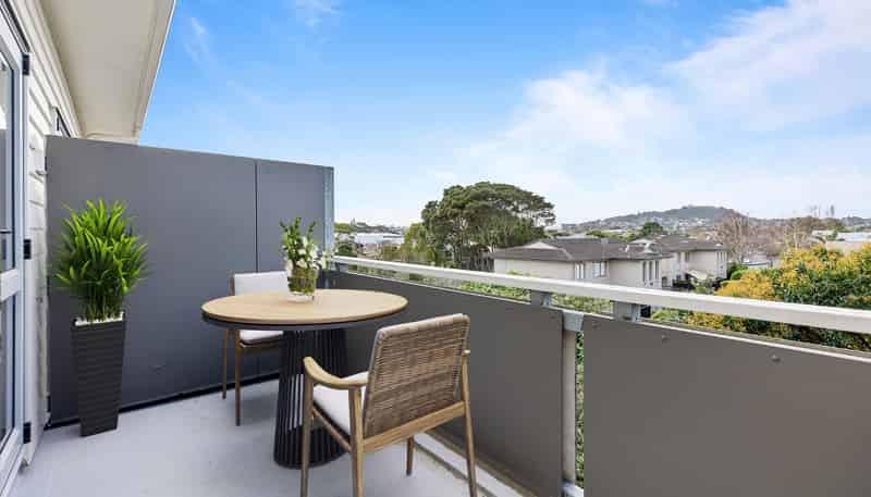 342/26 Morningside Drive, Morningside