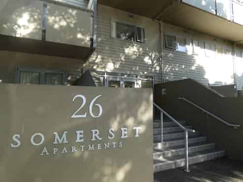 342/26 Morningside Drive, Morningside