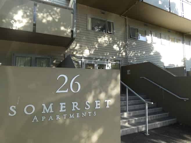 342/26 Morningside Drive, Morningside