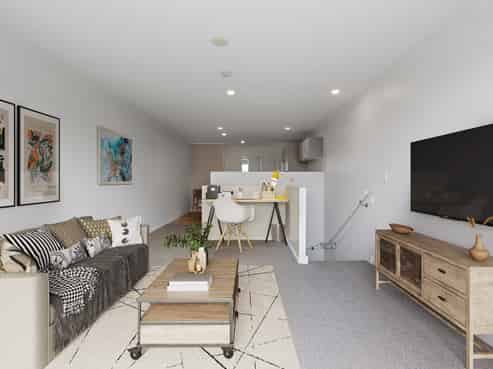342/26 Morningside Drive, Morningside