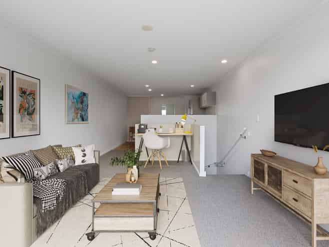 342/26 Morningside Drive, Morningside