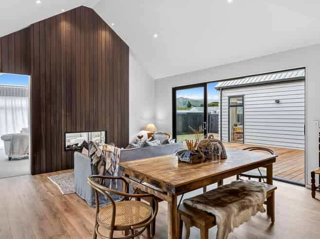 39 Atkins Road, Luggate