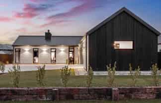 39 Atkins Road, Luggate