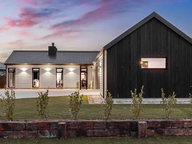 39 Atkins Road, Luggate