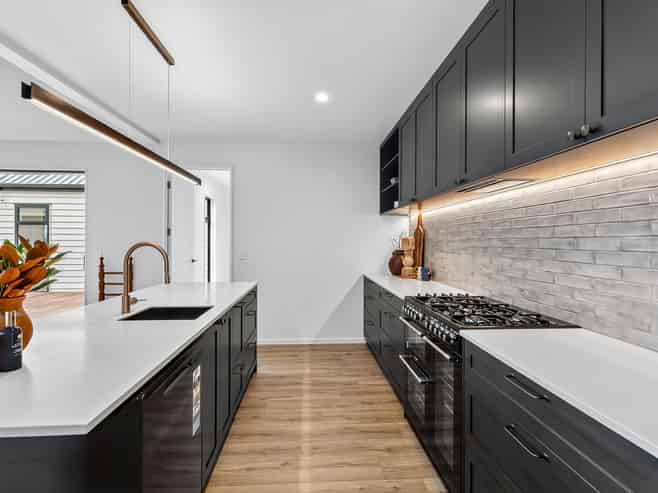 39 Atkins Road, Luggate
