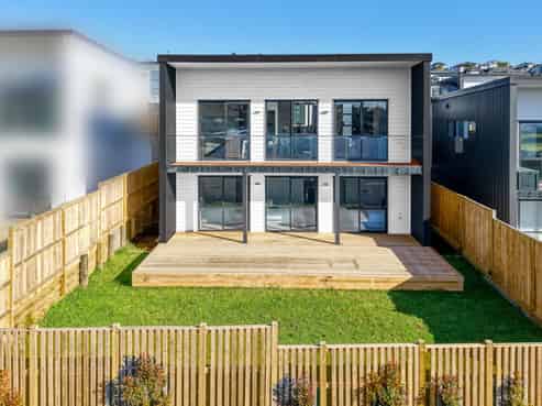 11 Kuhu Way, Silverdale