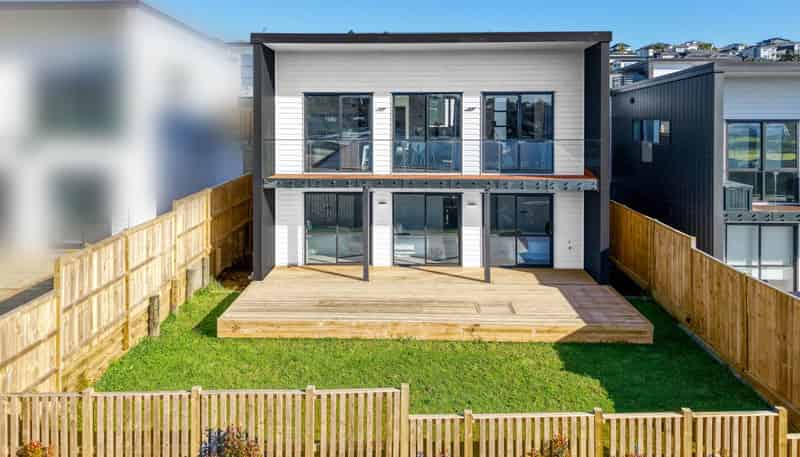 11 Kuhu Way, Silverdale