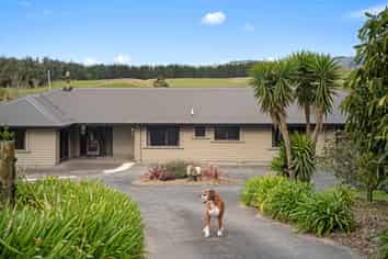 538 Kapukapu Road, Hamurana