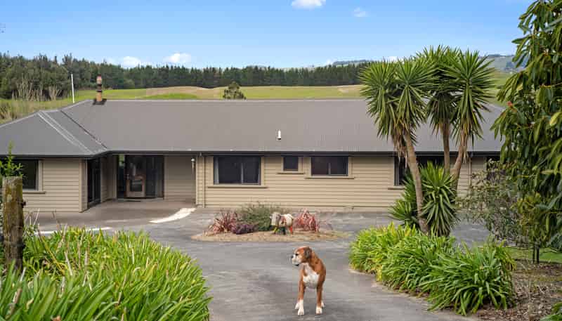 538 Kapukapu Road, Hamurana