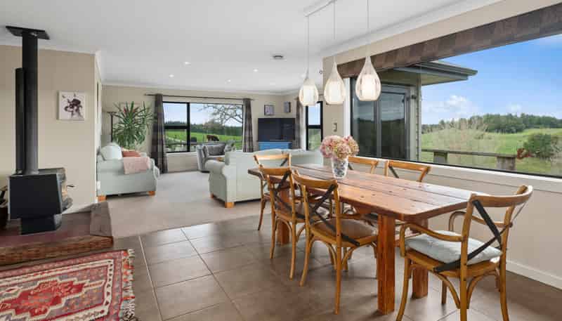 538 Kapukapu Road, Hamurana