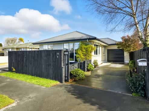 1/170 Palmers Road, New Brighton