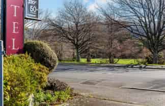 Trentham Motel - Leasehold Business, Upper Hutt