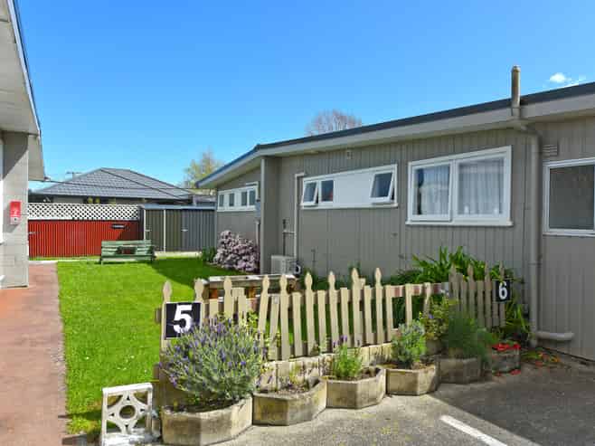 Trentham Motel - Leasehold Business, Upper Hutt
