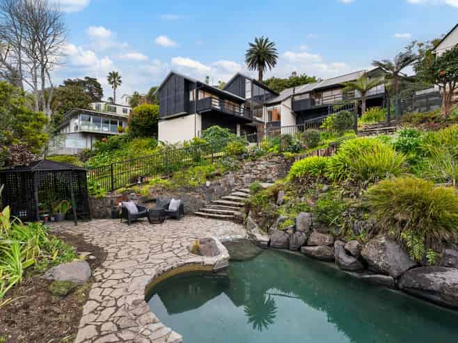 81 and 83 Hapua Street, Remuera