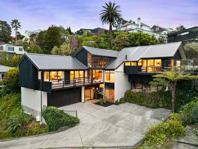 81 and 83 Hapua Street, Remuera