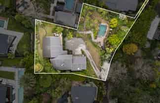 81 and 83 Hapua Street, Remuera