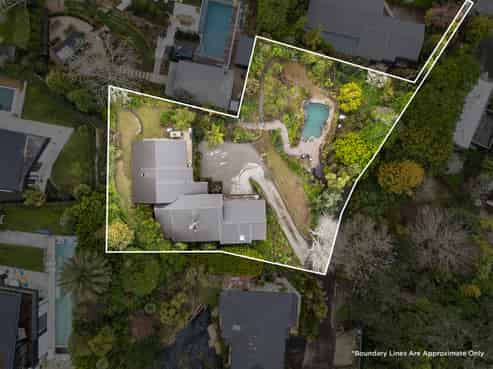 81 and 83 Hapua Street, Remuera