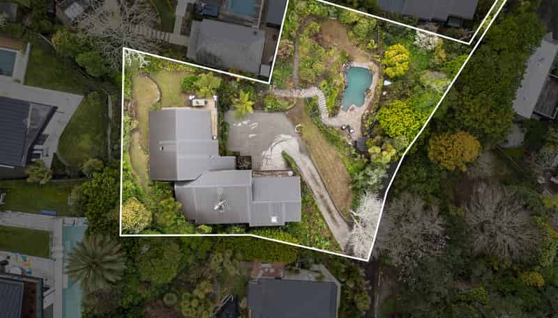 81 and 83 Hapua Street, Remuera