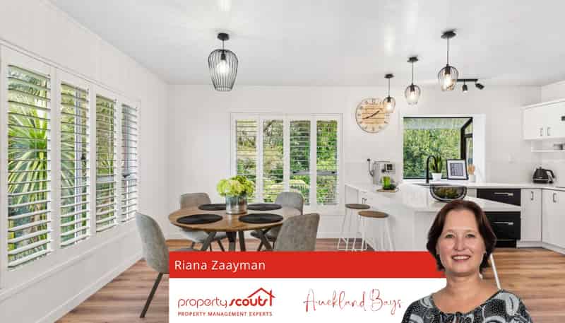 38A Portobello Place, Torbay