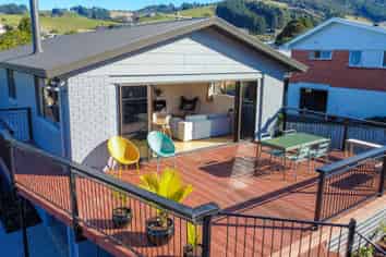 6A Fairview Terrace, Sawyers Bay