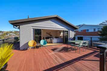 6A Fairview Terrace, Sawyers Bay