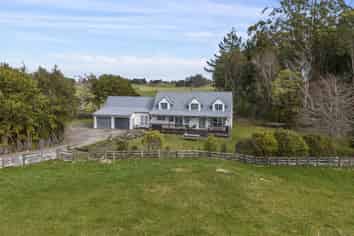 1309 State Highway 5, Hamurana