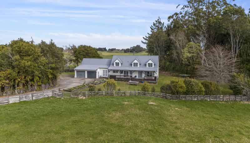 1309 State Highway 5, Hamurana