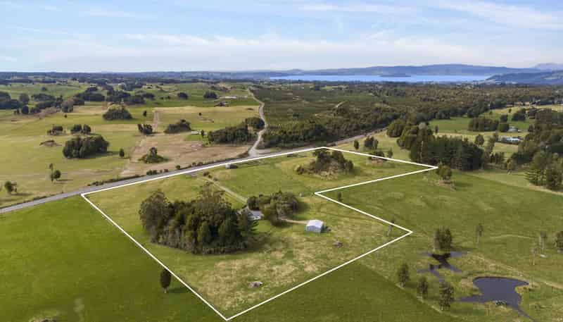 1309 State Highway 5, Hamurana