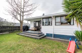 31A Breckons Avenue, Nawton