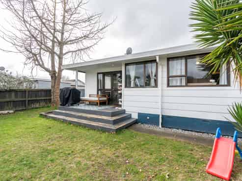 31A Breckons Avenue, Nawton