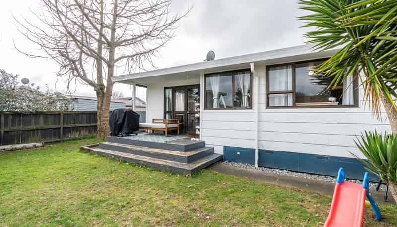 31A Breckons Avenue, Nawton
