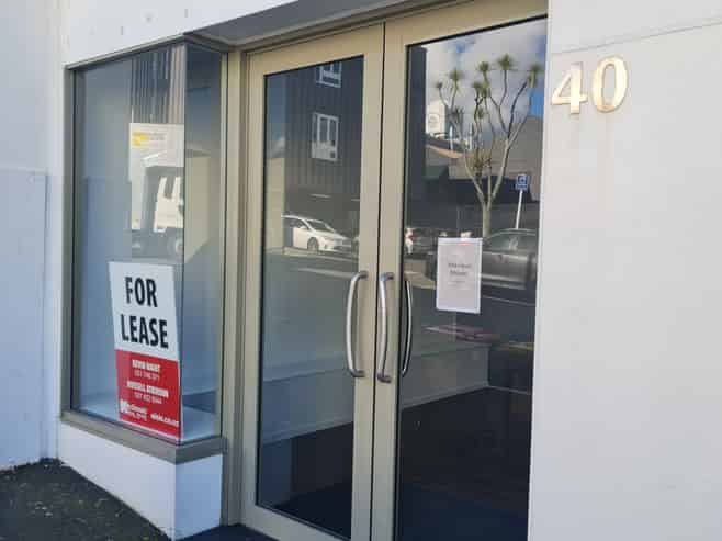 Wonderfully Presented Retail Or Office