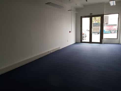 Wonderfully Presented Retail Or Office