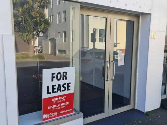 Wonderfully Presented Retail Or Office